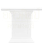 Large Modern Classic Worship Table 1 Web