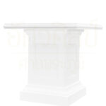 Large Modern Classic Worship Table 2 Web