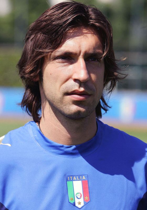 Andrea Pirlo leaves a heritage built on elegance and vision 